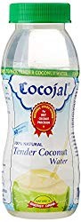 Cocojal Natural Tender Coconut Water, Pack of 6